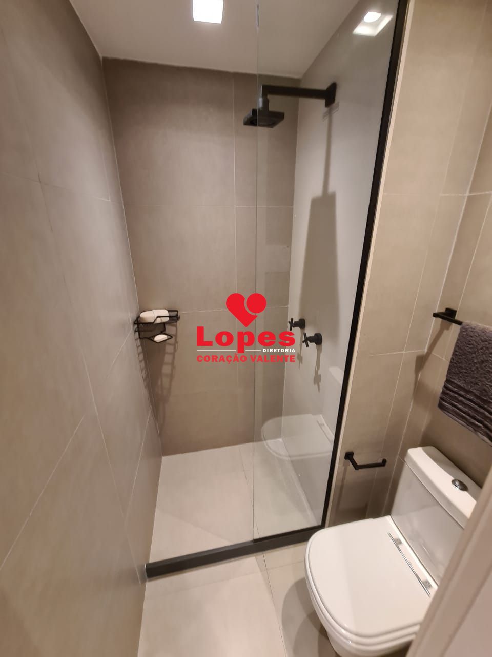 Apartamento, 2 quartos, 42 m² - Foto 11