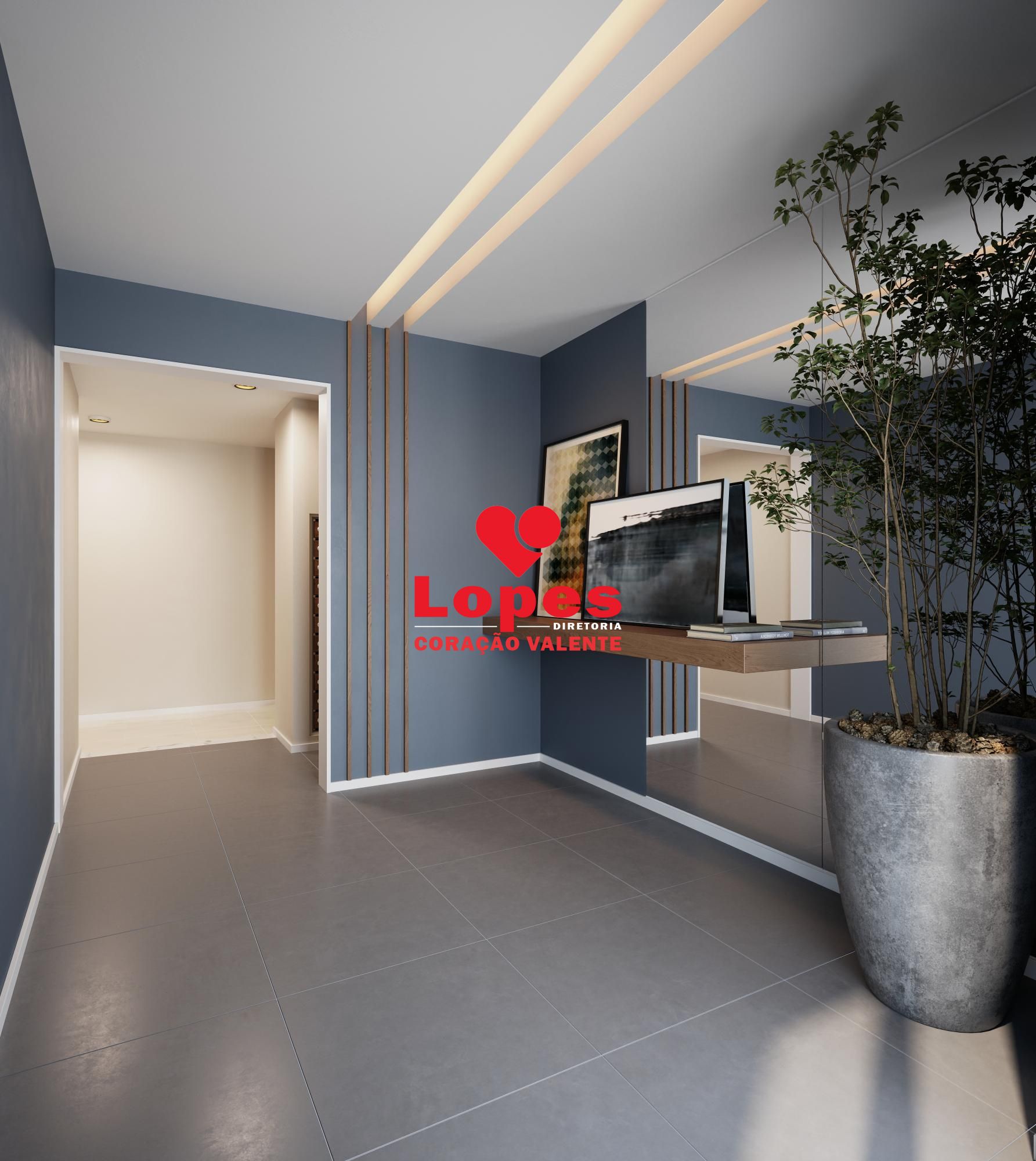 Apartamento, 2 quartos, 42 m² - Foto 33