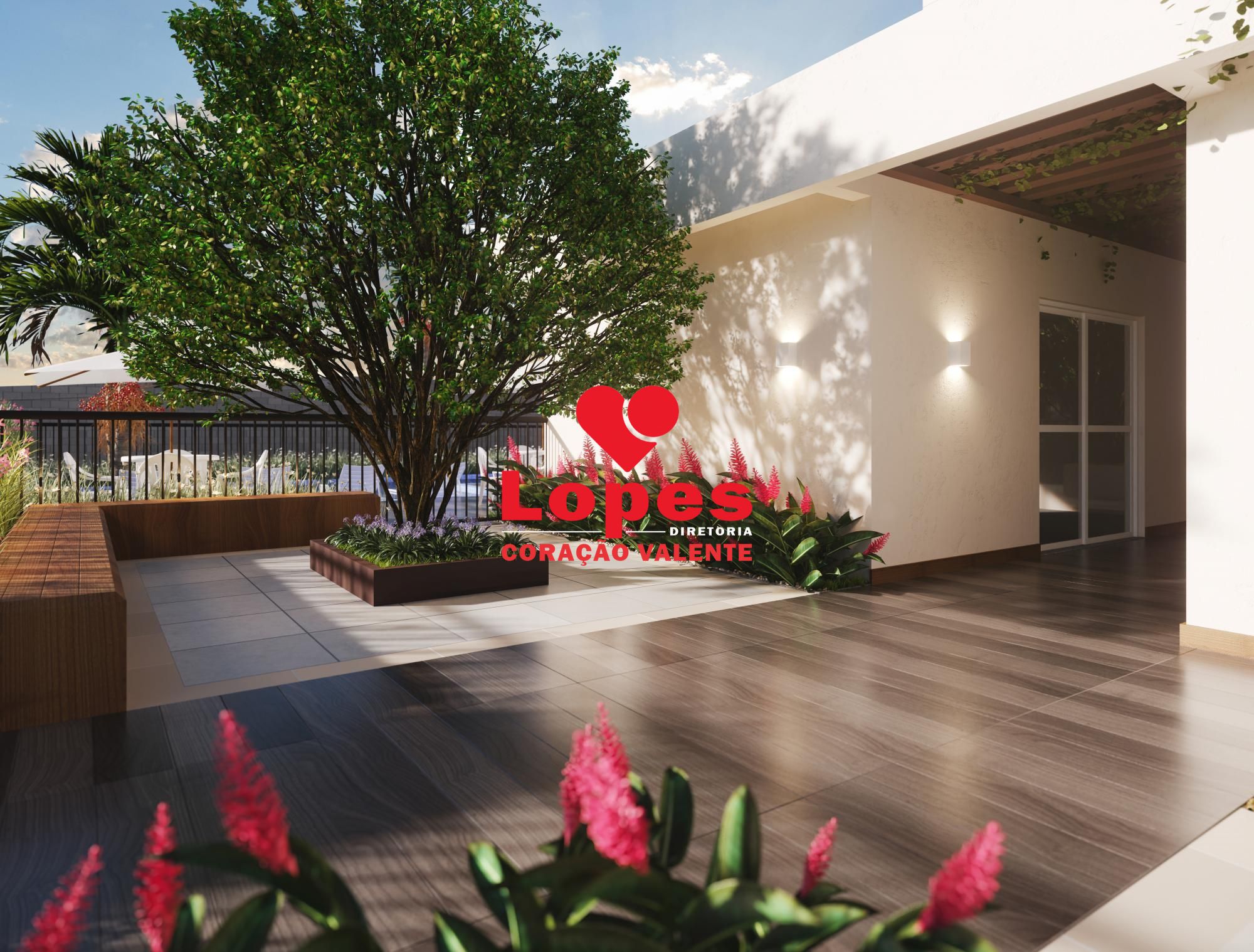 Apartamento, 2 quartos, 42 m² - Foto 32