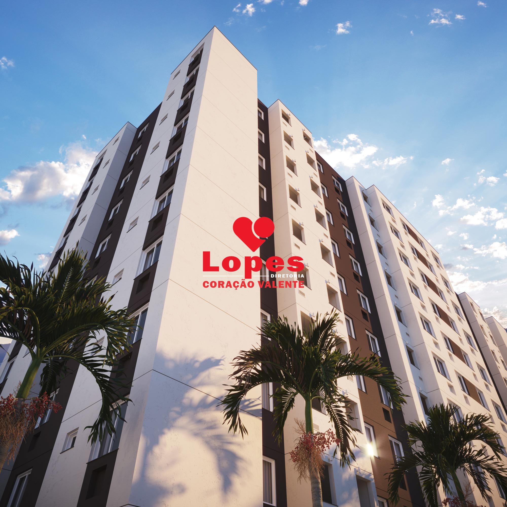 Apartamento, 2 quartos, 42 m² - Foto 34