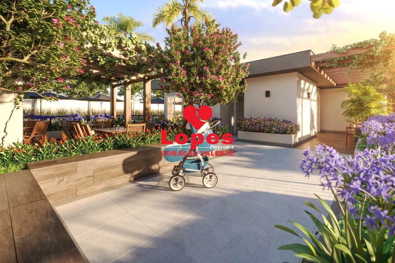 Apartamento, 2 quartos, 33 m² - Foto 22