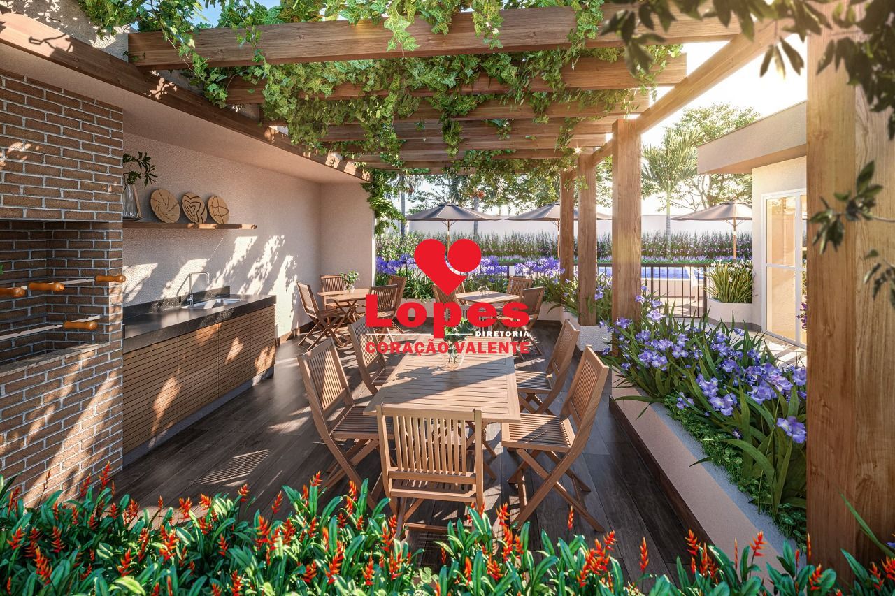 Apartamento, 2 quartos, 33 m² - Foto 26