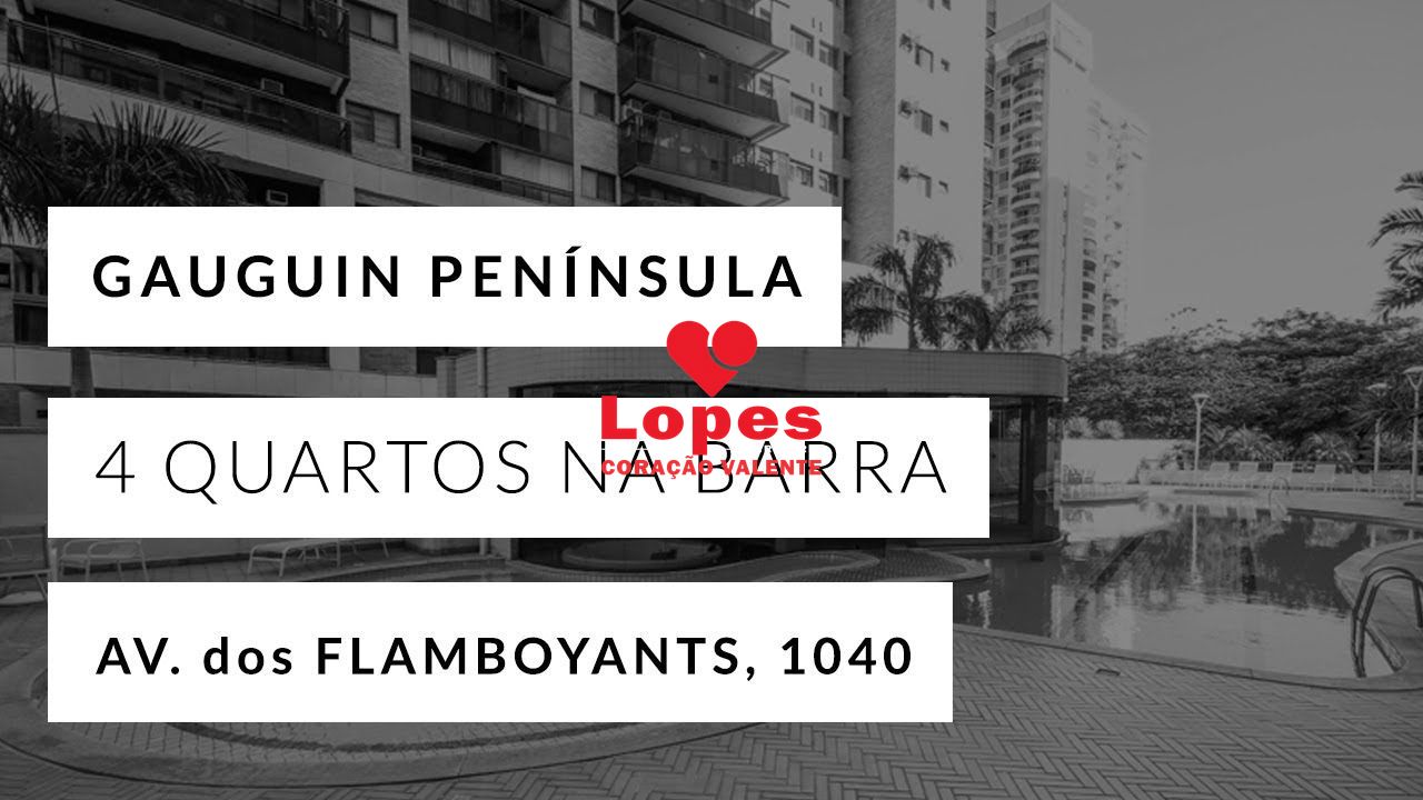 Apartamento, 4 quartos, 142 m² - Foto 1