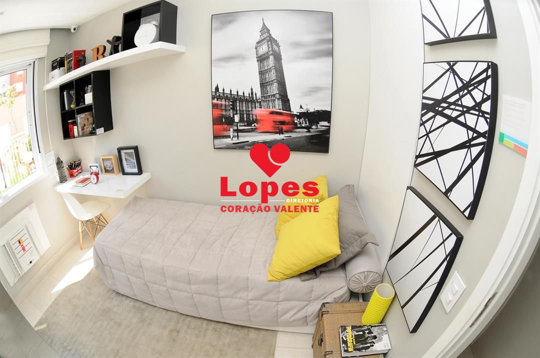 Apartamento à venda com 3 quartos, 70m² - Foto 19