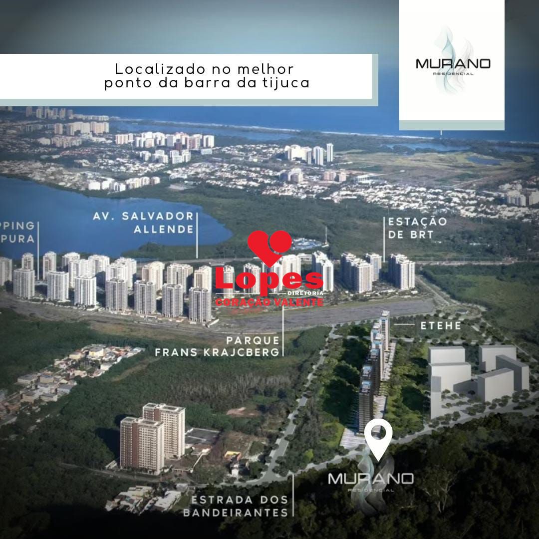 Apartamento, 2 quartos, 66 m² - Foto 4