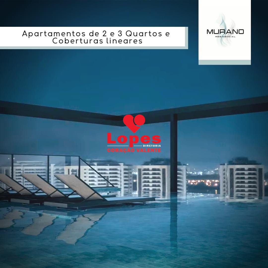 Apartamento, 2 quartos, 66 m² - Foto 3