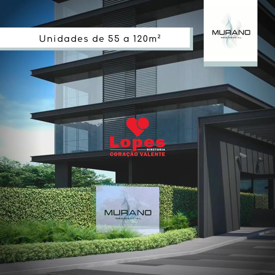 Apartamento, 2 quartos, 66 m² - Foto 2