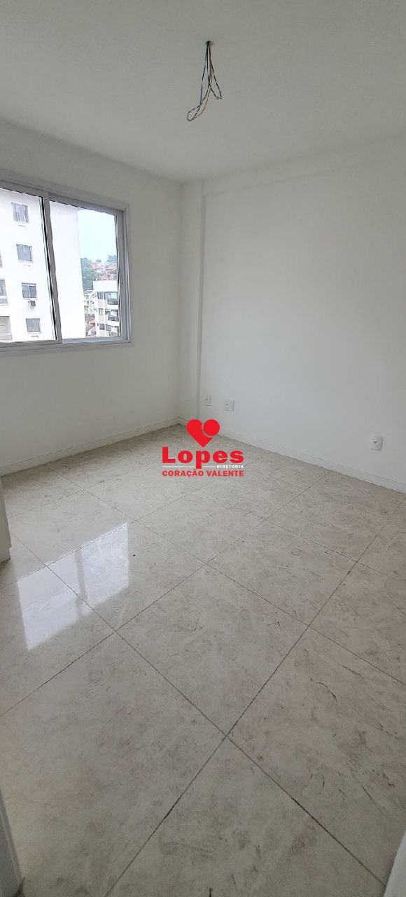 Apartamento à venda com 2 quartos, 56m² - Foto 9