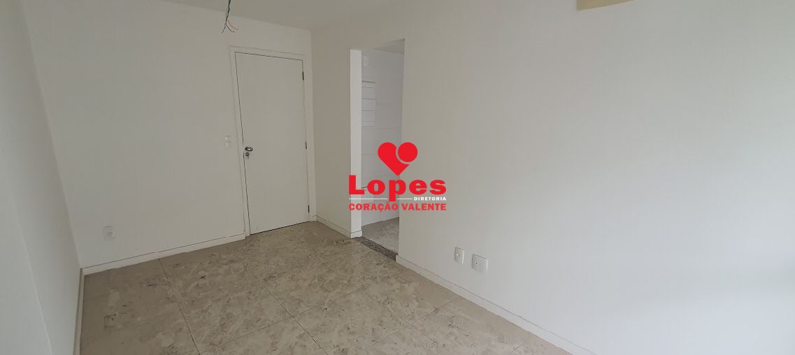 Apartamento, 2 quartos, 56 m² - Foto 3