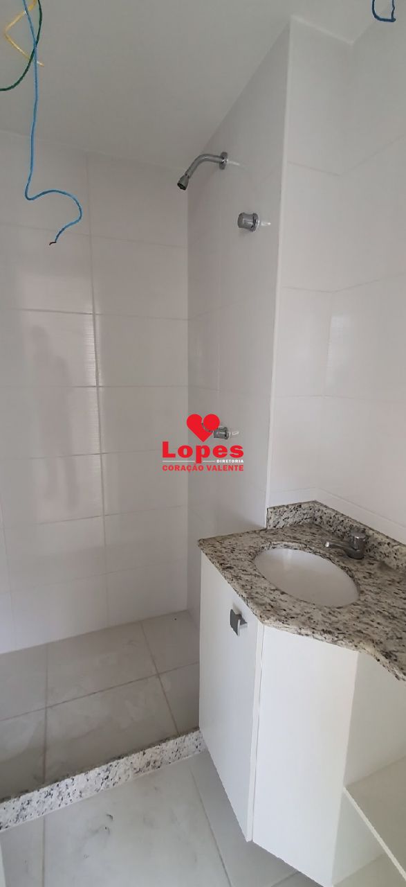 Apartamento à venda com 2 quartos, 56m² - Foto 8