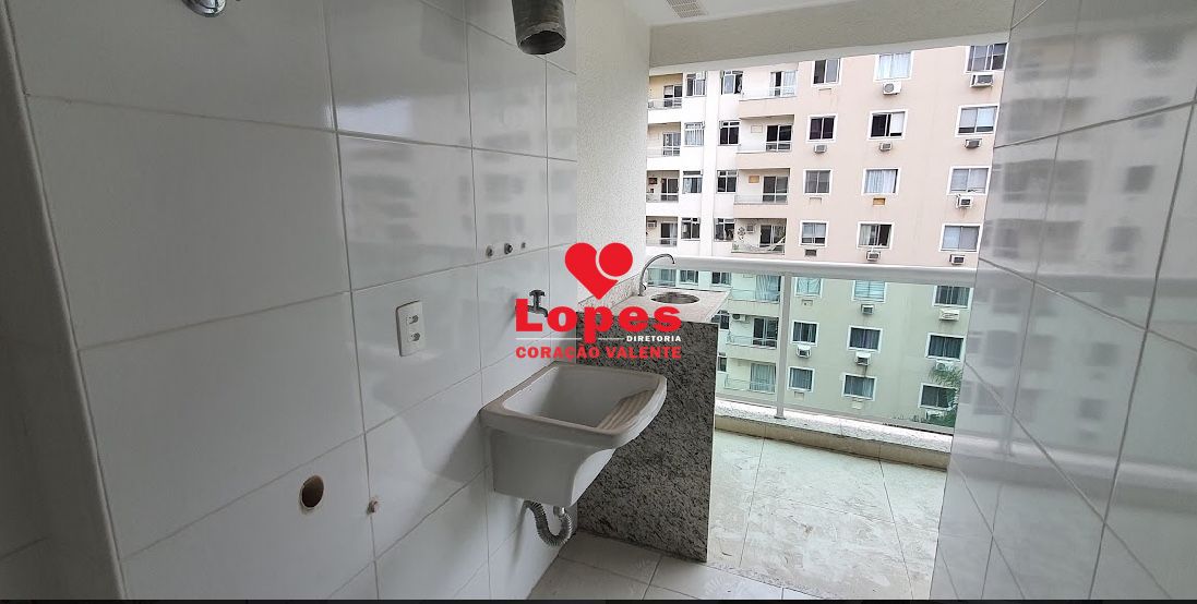 Apartamento, 2 quartos, 56 m² - Foto 4