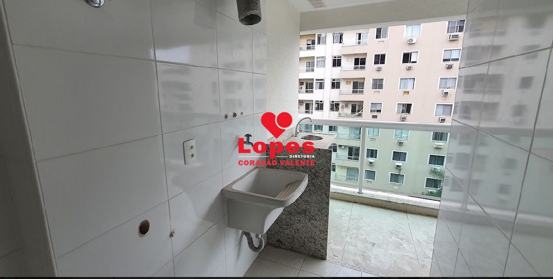 Apartamento à venda com 2 quartos, 56m² - Foto 4