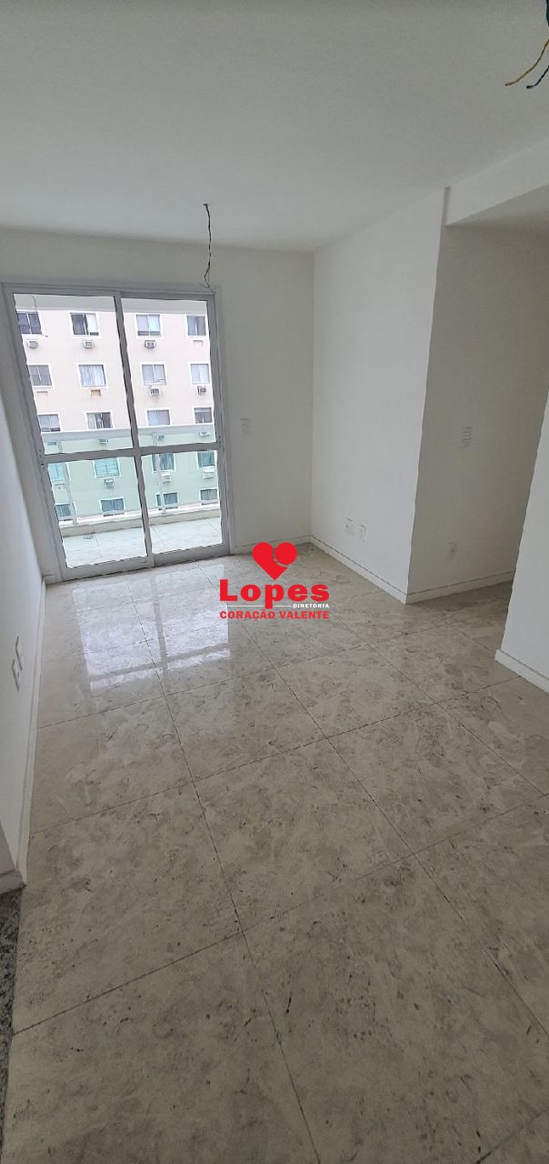 Apartamento à venda com 2 quartos, 56m² - Foto 5