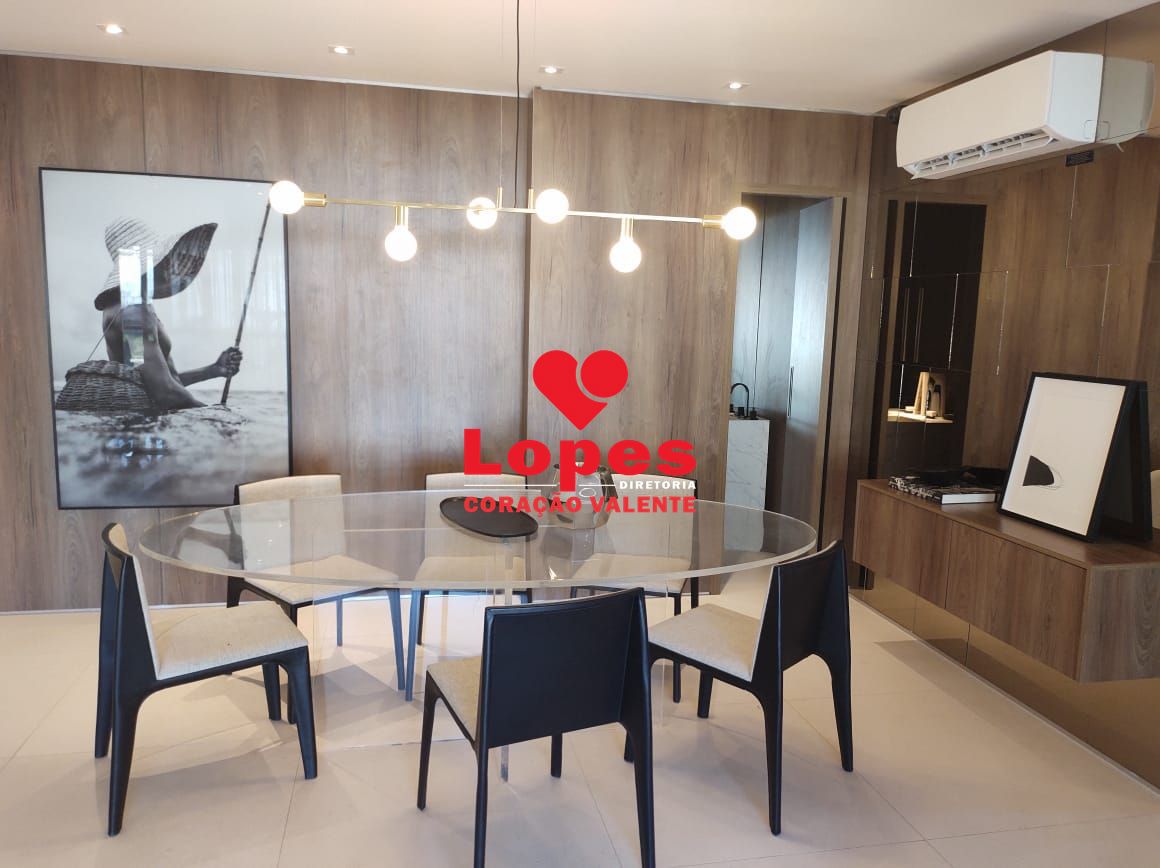 Apartamento, 4 quartos, 183 m² - Foto 20