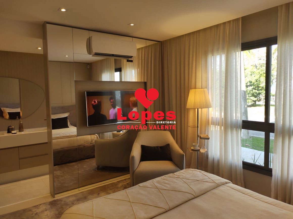 Apartamento, 4 quartos, 183 m² - Foto 12