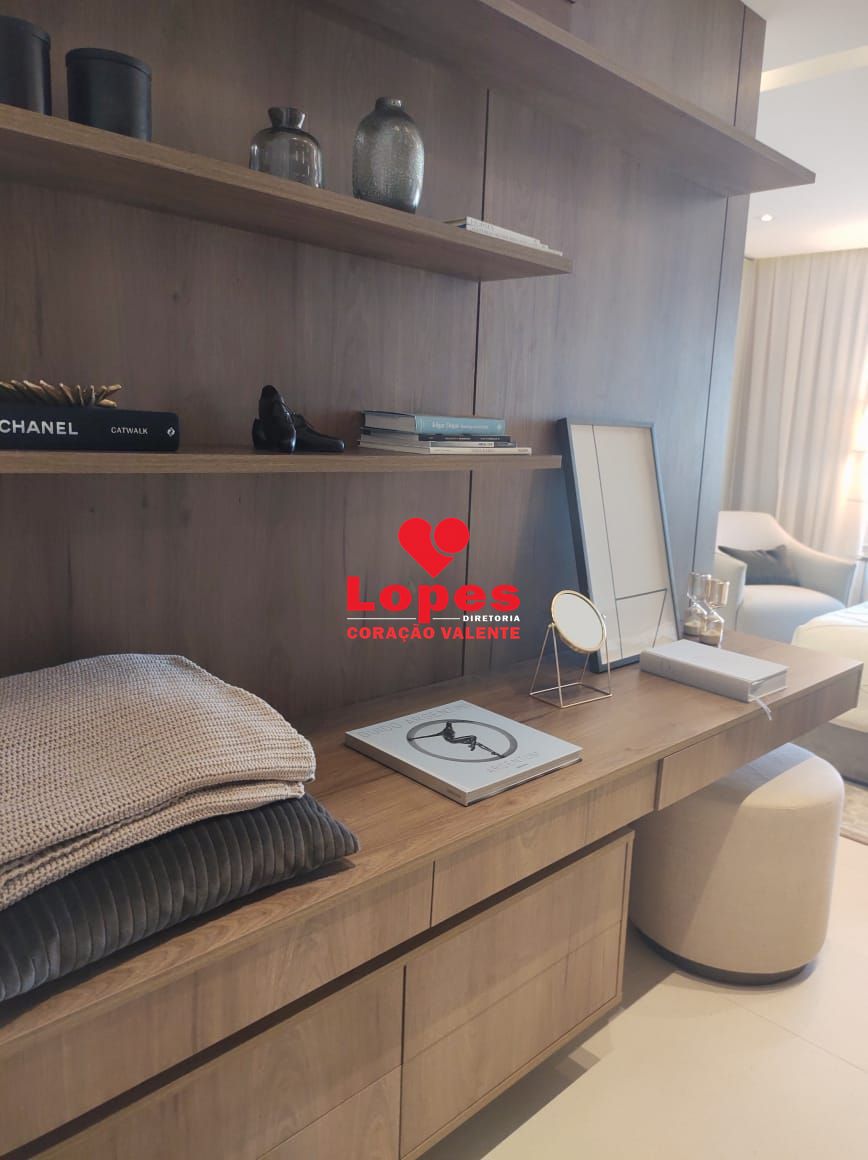Apartamento, 4 quartos, 183 m² - Foto 10