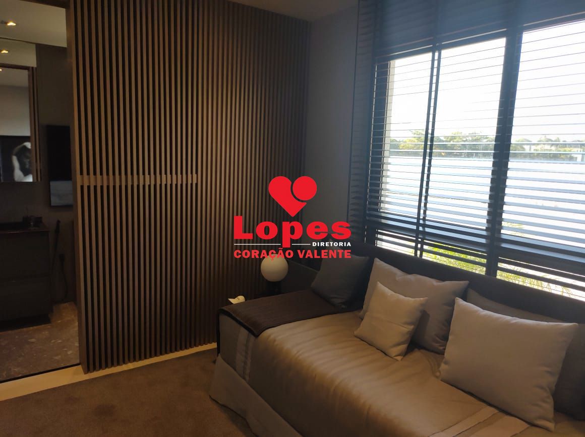 Apartamento, 4 quartos, 183 m² - Foto 16