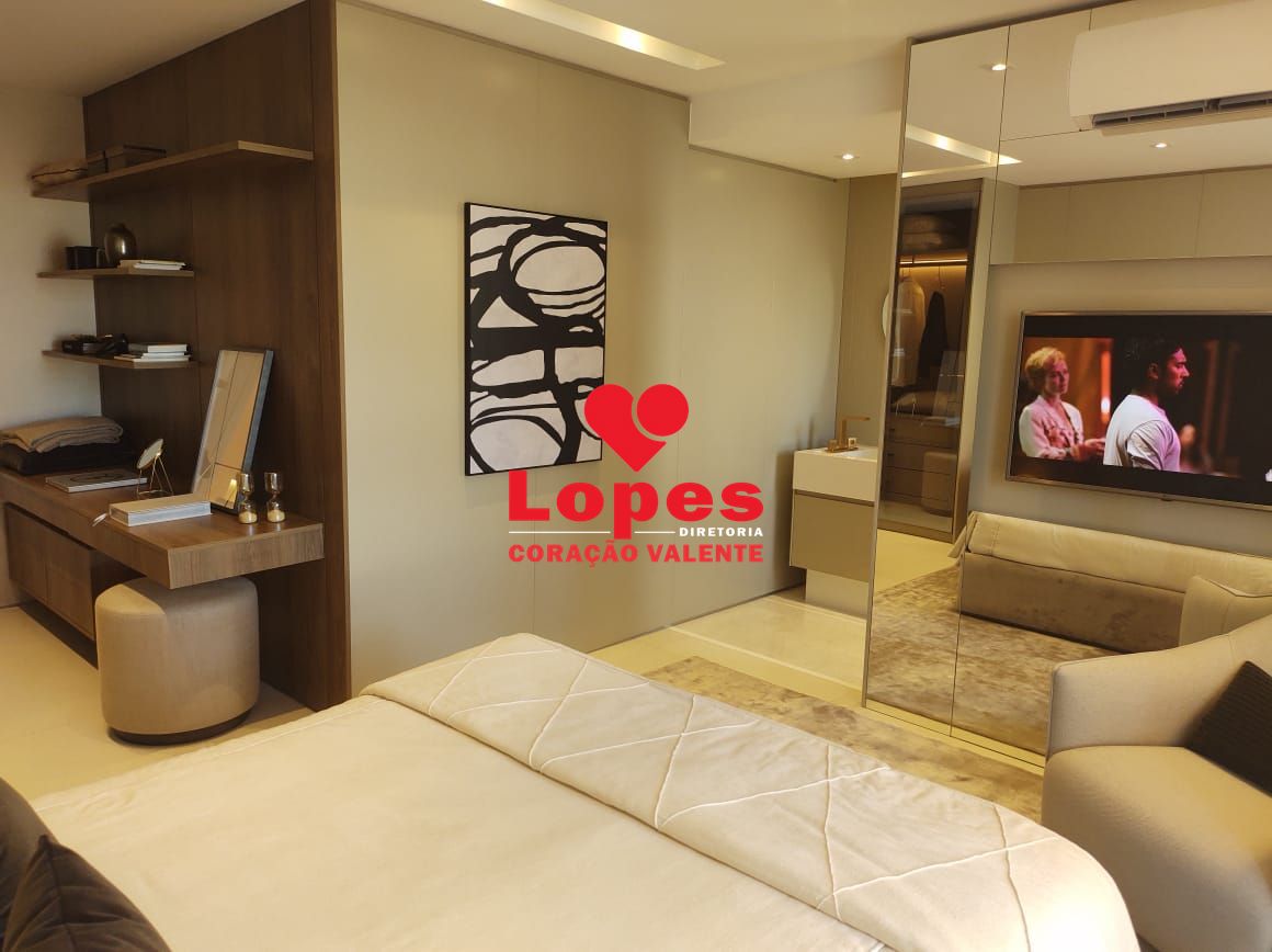 Apartamento, 4 quartos, 183 m² - Foto 11