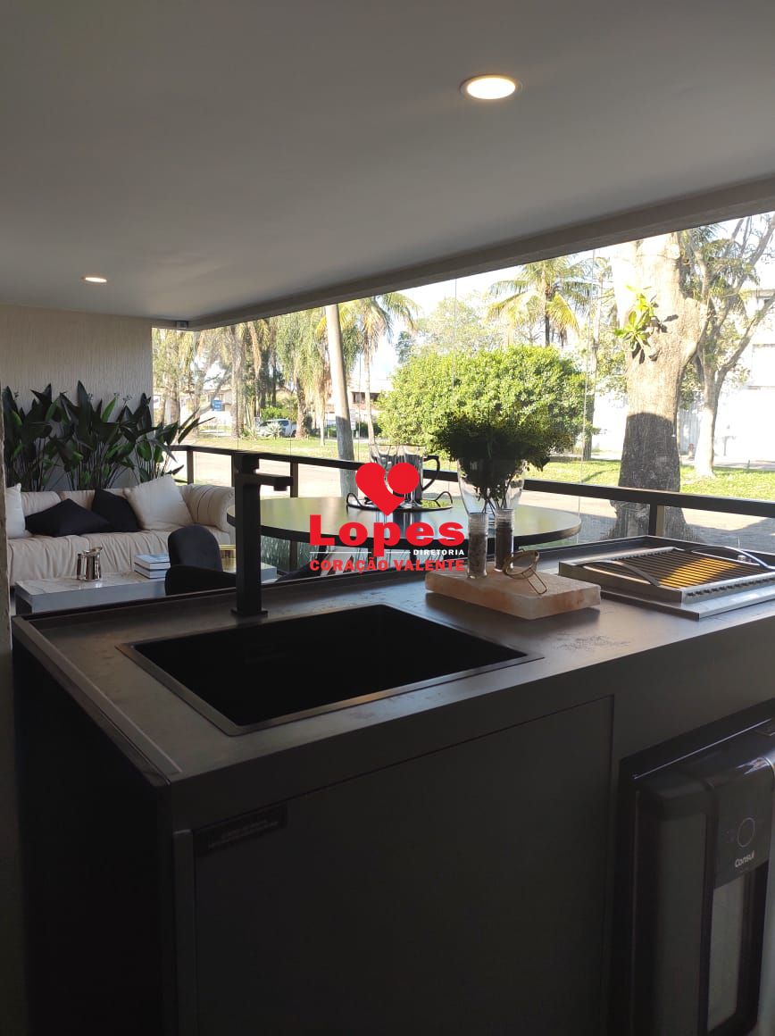Apartamento, 4 quartos, 183 m² - Foto 4