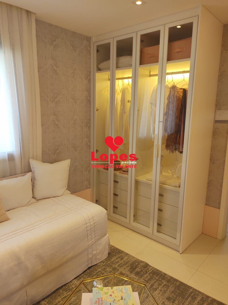Apartamento, 4 quartos, 183 m² - Foto 15