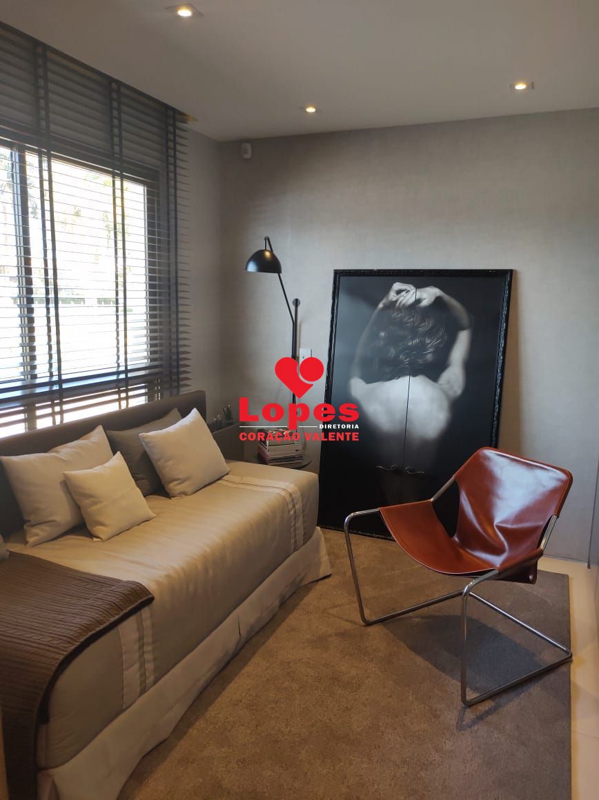 Apartamento, 4 quartos, 183 m² - Foto 9