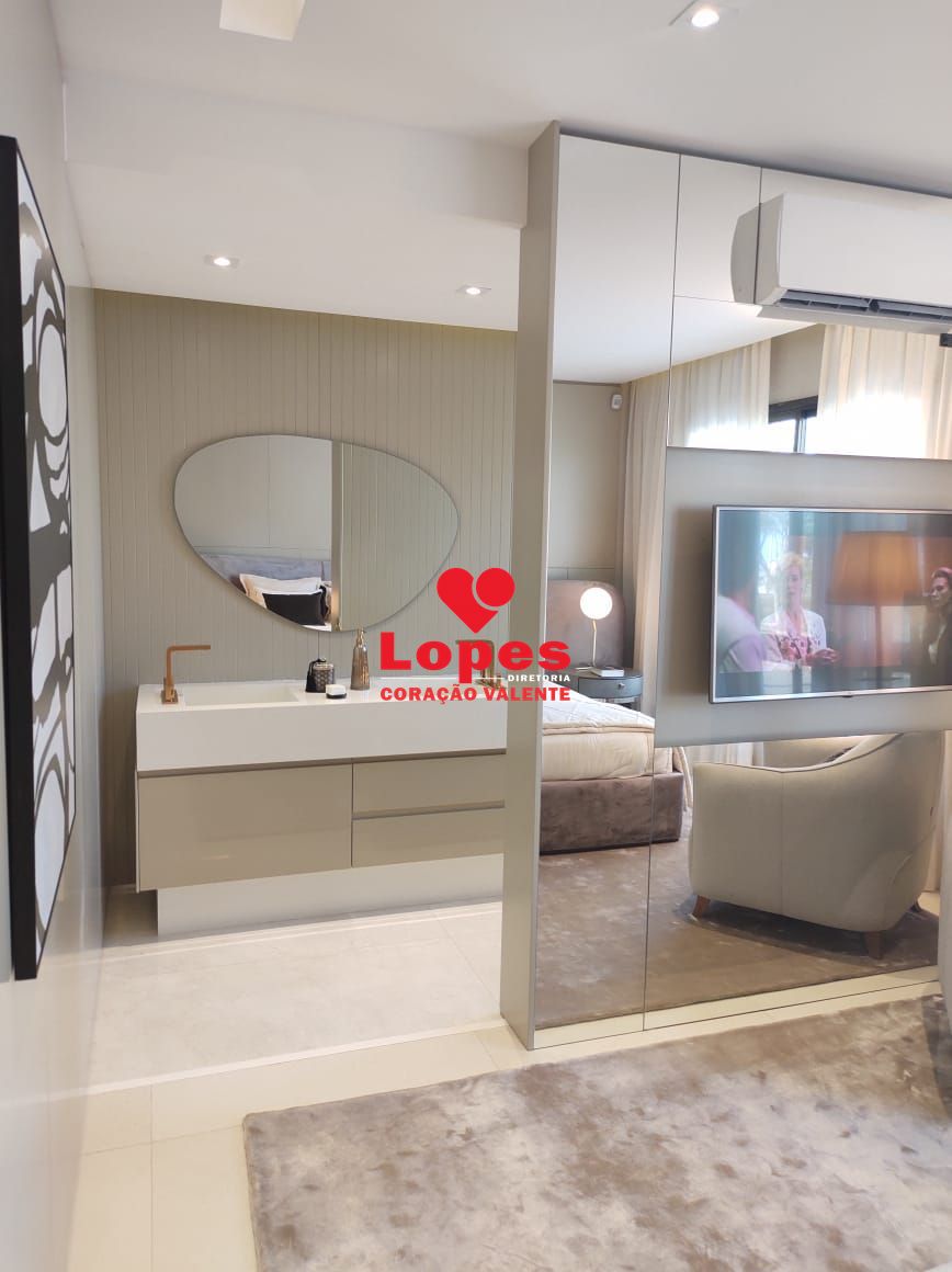 Apartamento, 4 quartos, 183 m² - Foto 6