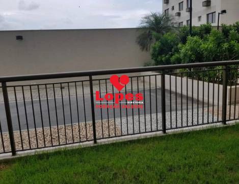 Apartamento, 2 quartos, 80 m² - Foto 1