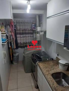 Apartamento, 2 quartos, 80 m² - Foto 13