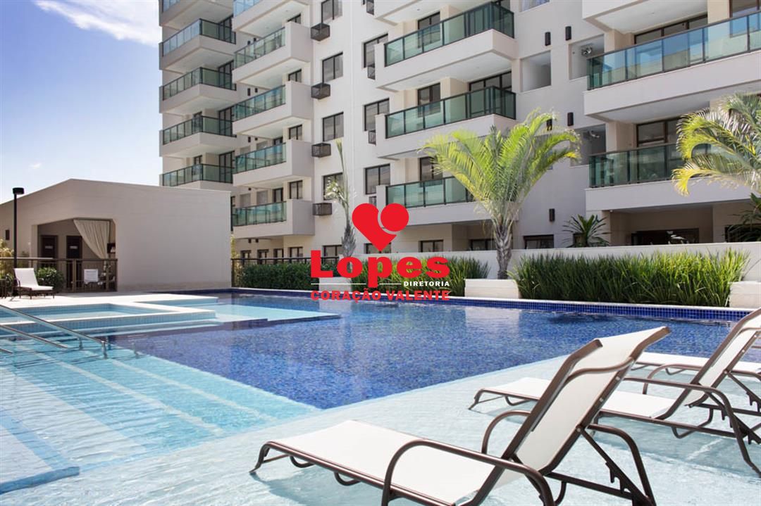 Apartamento, 2 quartos, 80 m² - Foto 21