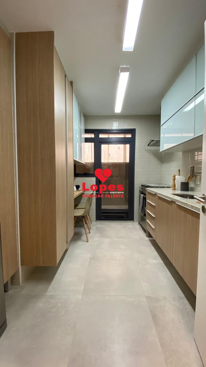 Apartamento, 3 quartos, 112 m² - Foto 8
