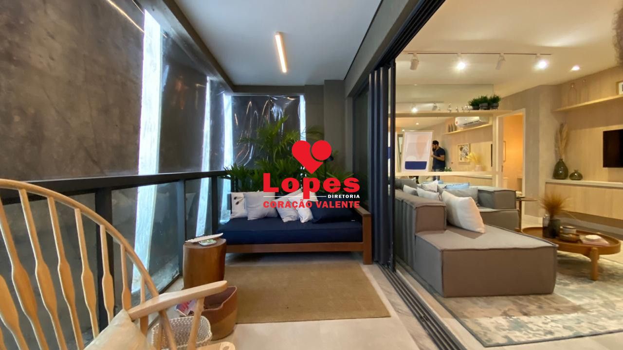 Apartamento, 3 quartos, 112 m² - Foto 10