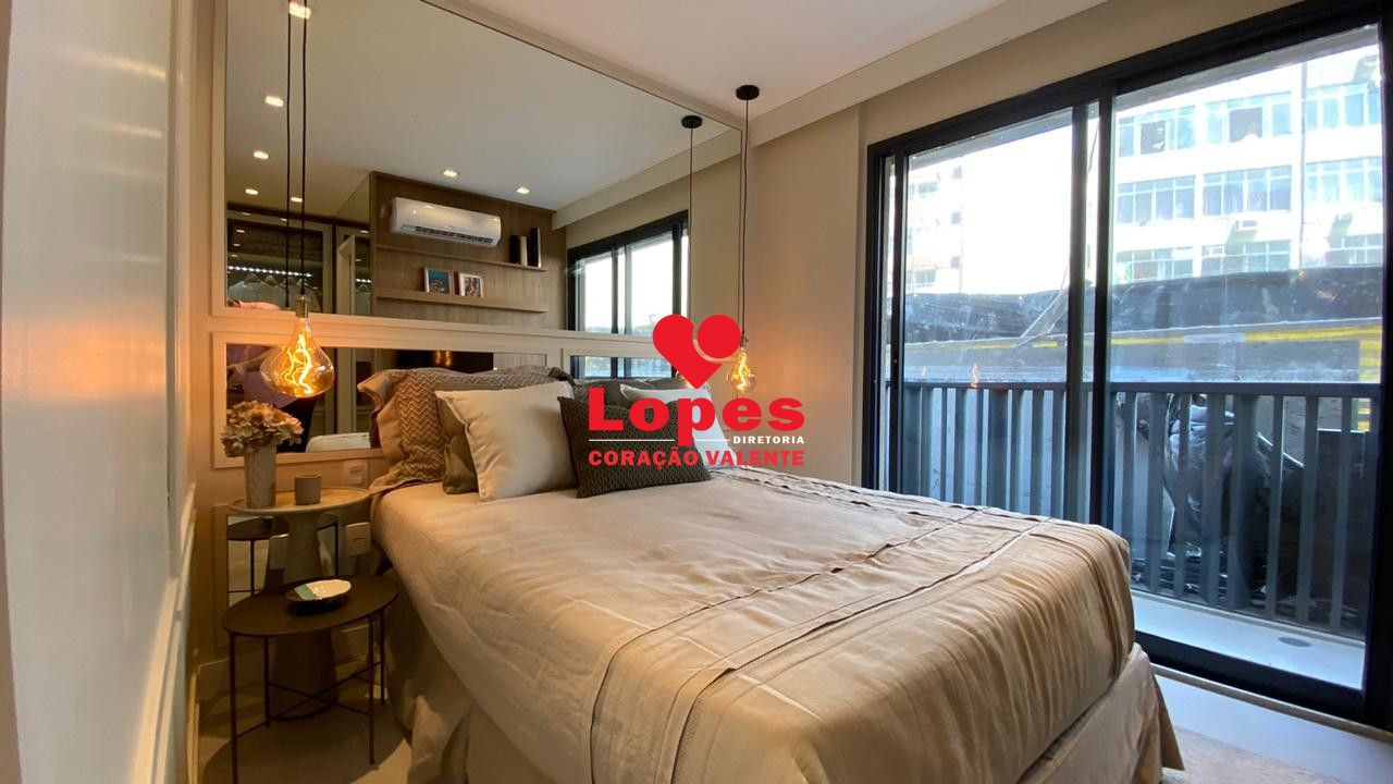 Apartamento, 3 quartos, 112 m² - Foto 7