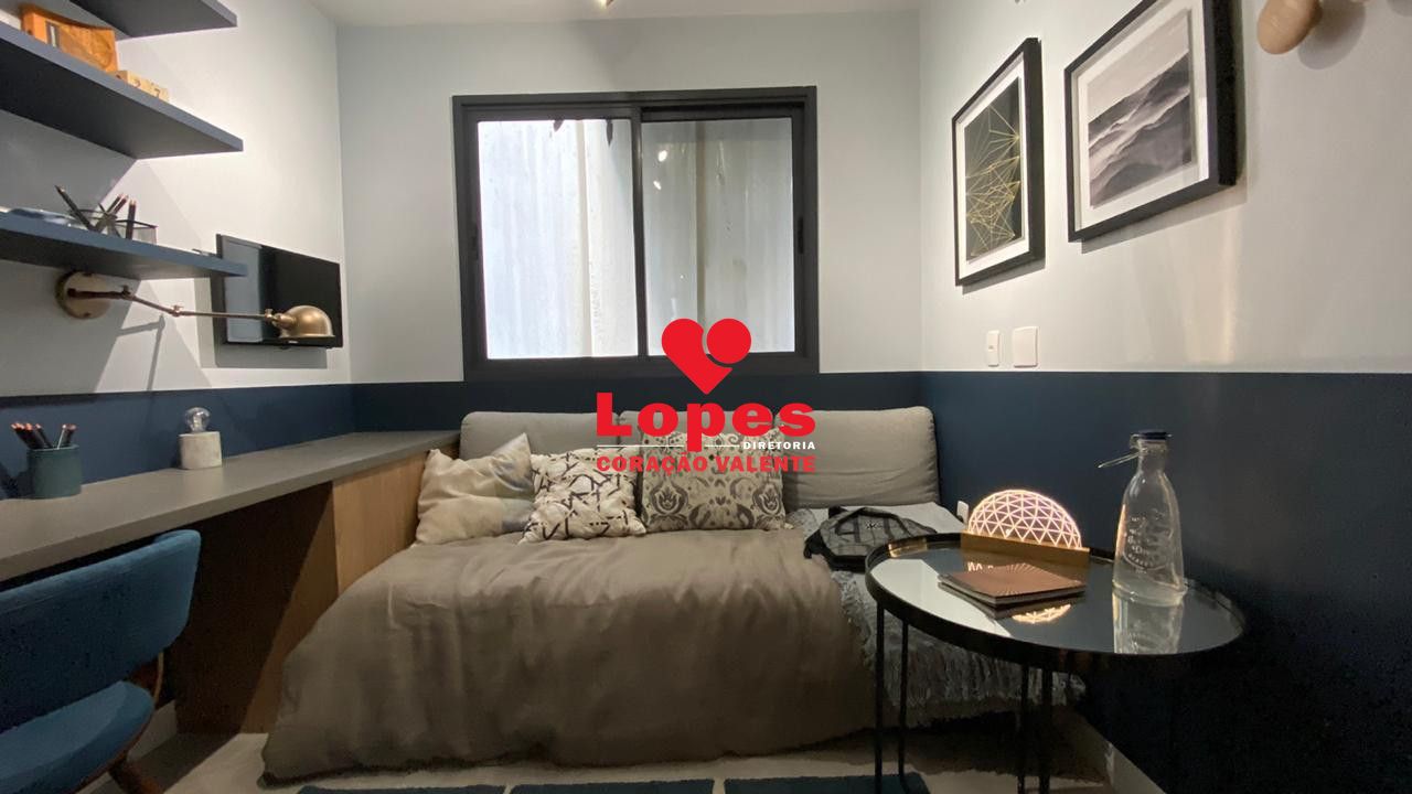 Apartamento, 3 quartos, 112 m² - Foto 11