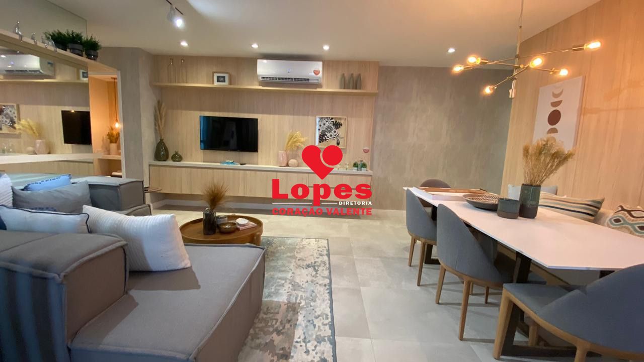Apartamento, 3 quartos, 112 m² - Foto 12