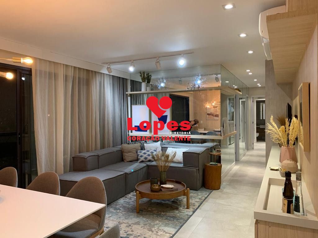 Apartamento, 3 quartos, 112 m² - Foto 2