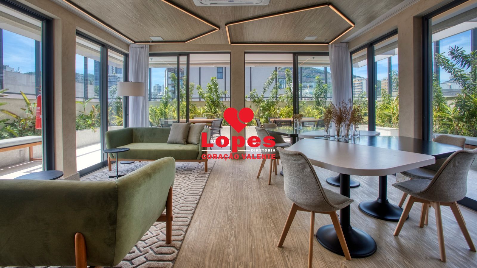 Apartamento, 3 quartos, 112 m² - Foto 5