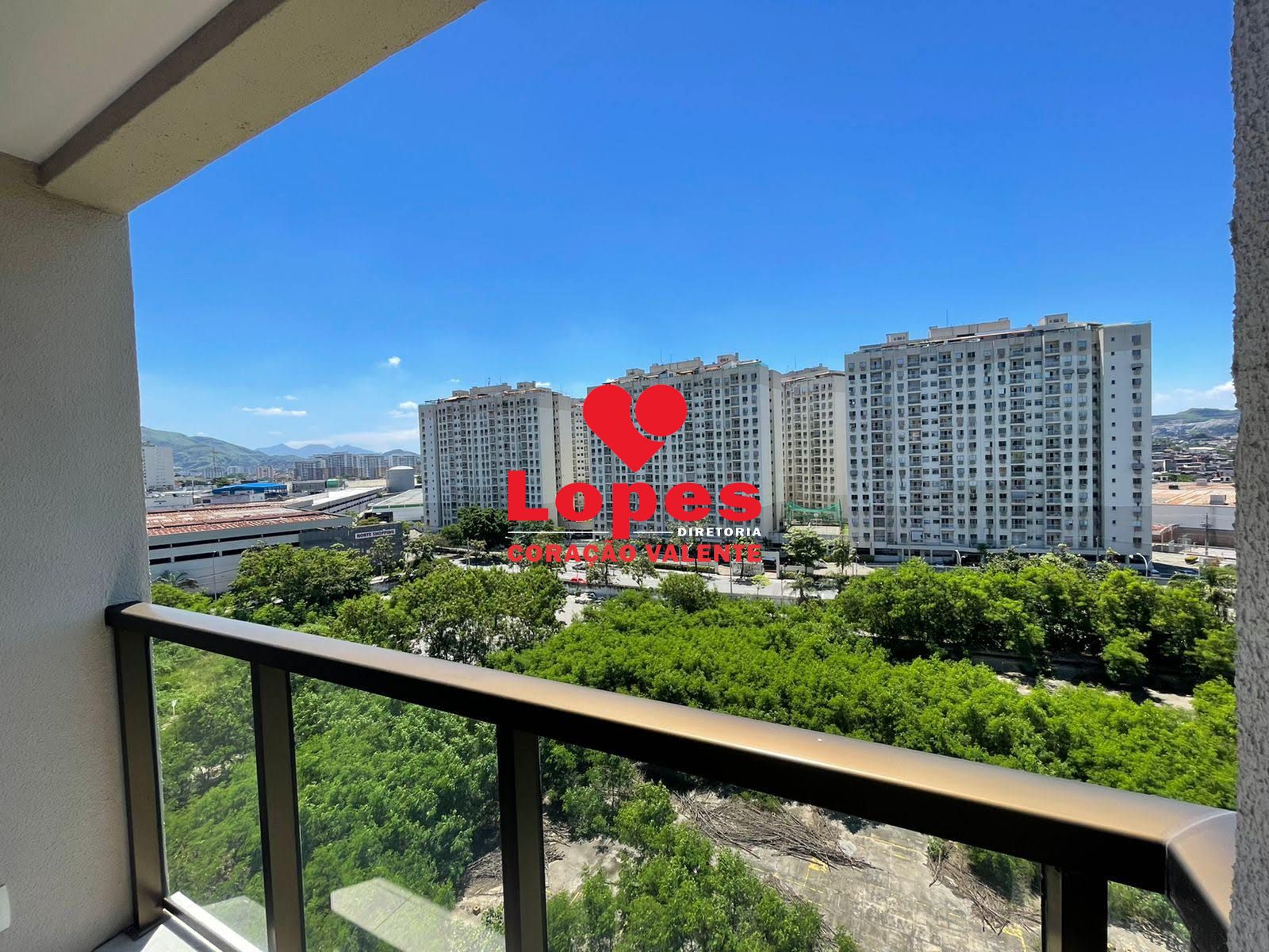 Apartamento, 3 quartos, 66 m² - Foto 1