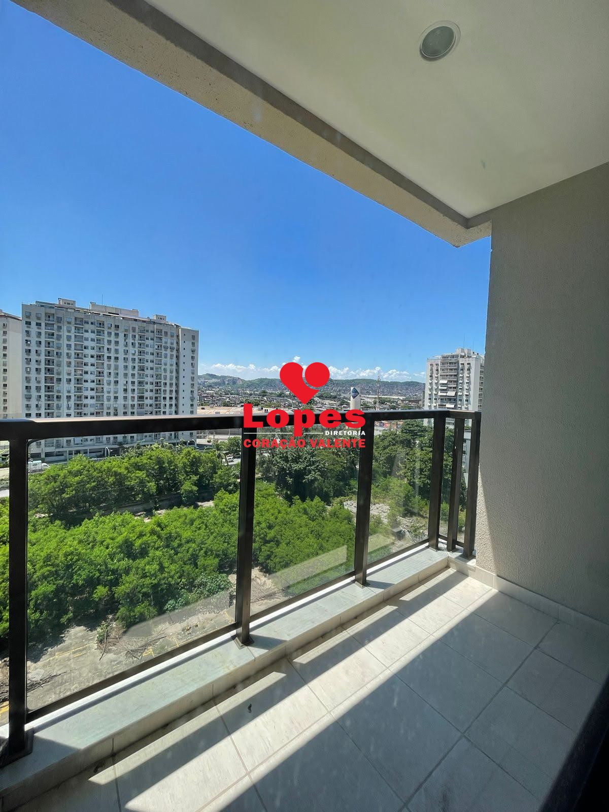 Apartamento, 3 quartos, 66 m² - Foto 2