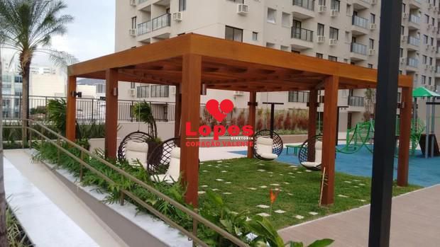 Apartamento, 3 quartos, 66 m² - Foto 9