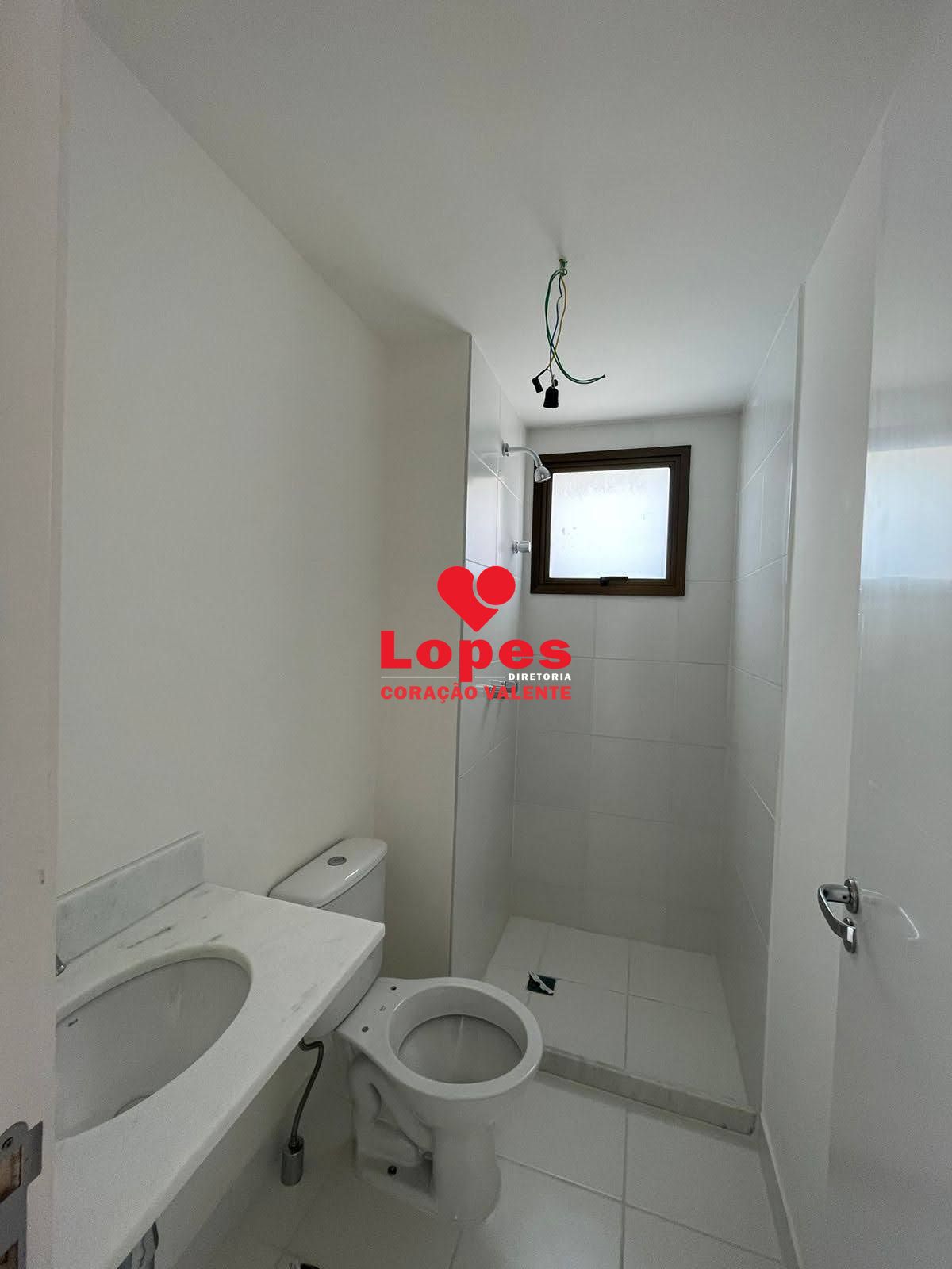 Apartamento à venda com 3 quartos, 66m² - Foto 7