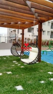 Apartamento, 3 quartos, 66 m² - Foto 13