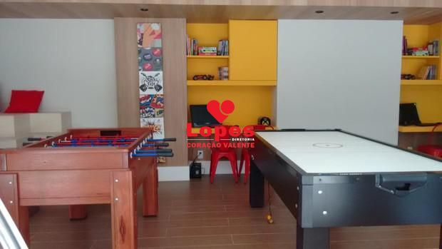 Apartamento à venda com 3 quartos, 66m² - Foto 19