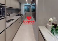 Apartamento, 2 quartos, 63 m² - Foto 1