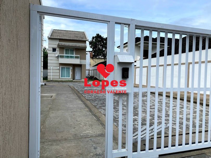 Casa de Condomínio, 4 quartos - Foto 15