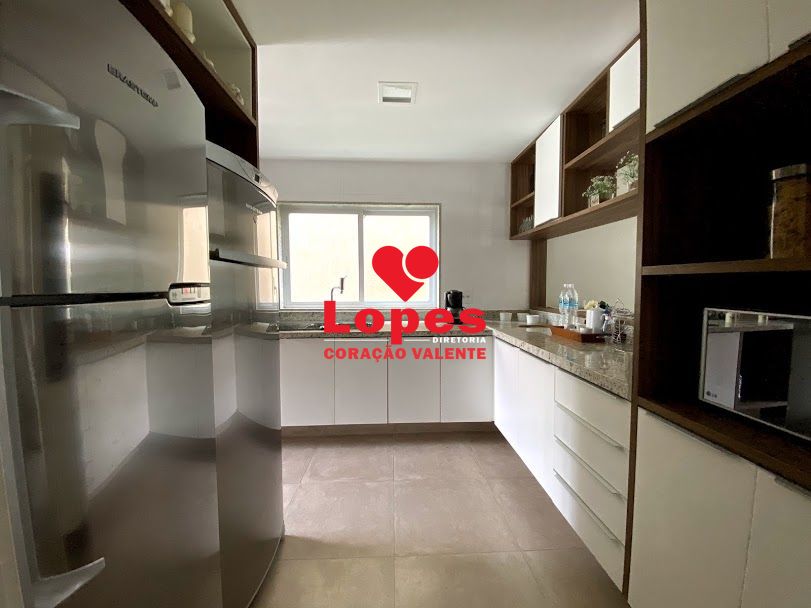 Casa de Condomínio, 4 quartos - Foto 9