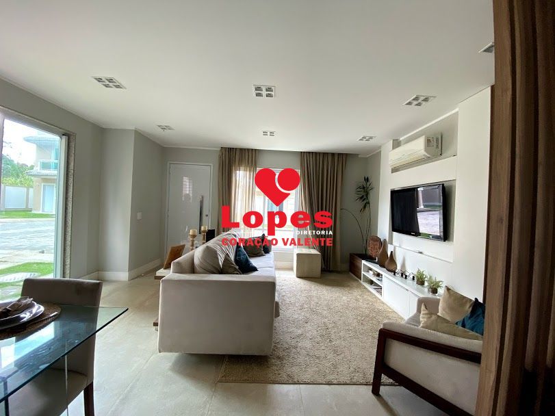 Casa de Condomínio, 4 quartos - Foto 10