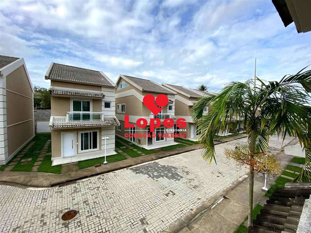 Casa de Condomínio, 4 quartos - Foto 2