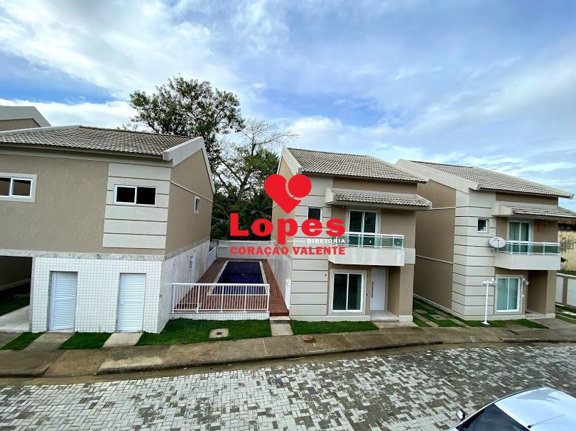 Casa de Condomínio, 4 quartos - Foto 20