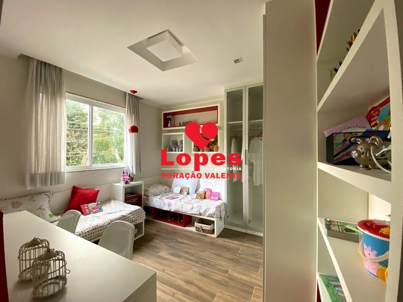 Casa de Condomínio, 4 quartos - Foto 22