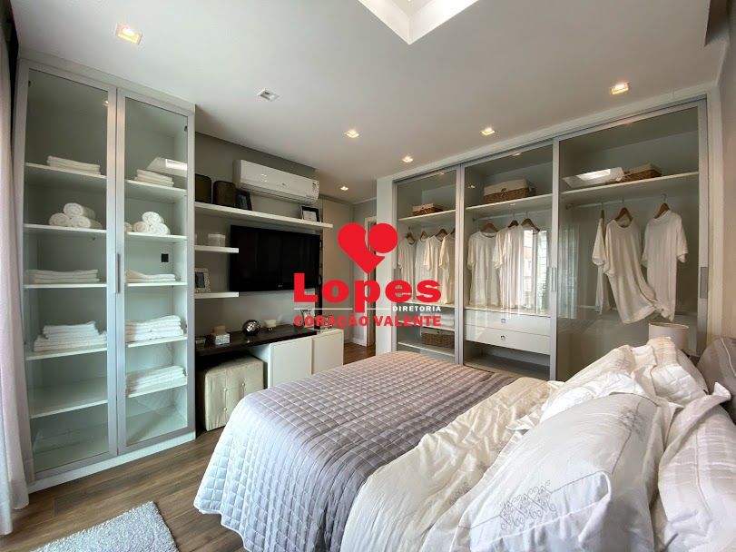 Casa de Condomínio, 4 quartos - Foto 24